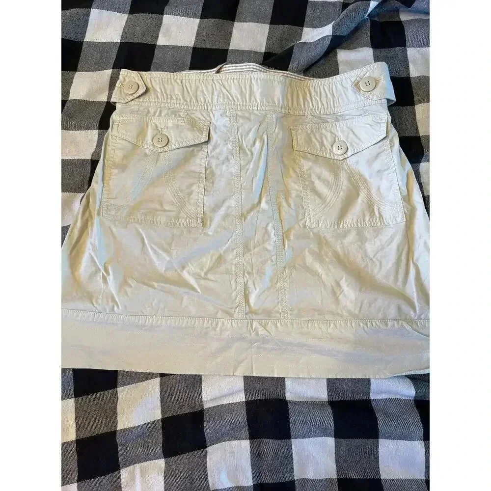 STELLA MCCARTNEY ADIDAS SKIRT